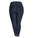 Ratsastushousut silikonipaikoilla: D-mitoitus