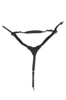 Rintaremmi: Stretch & Breath