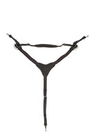 Rintaremmi: Stretch & Breath