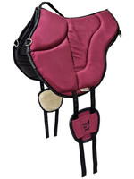 Limited Edition 'Ride On Pad' Physio Color