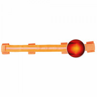 LED-heijastinnauha 34cm