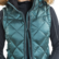 Brianna Ratsastusliivi: vihreä