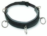 Barefoot® 'shape-it kapsoni`-turpahihna