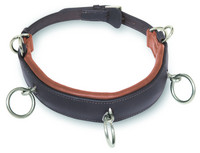 Barefoot® 'shape-it kapsoni`-turpahihna