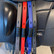 SuperStrap jalustinhihnat
