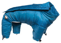 Koirien lämpöhaalari Dog Helios™