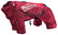 Koirien ulkoiluhaalari Dog Helios™