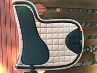 FirTech Elegant Icelandic-satulahuopa: Brownie