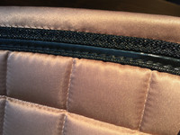 FirTech Elegant Icelandic-satulahuopa: Brownie