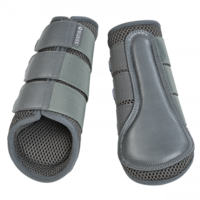 3D AIR® EFFECT jalkasuojat: harmaa