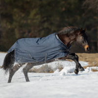 Ulkoloimi Flexible Pro:  Navy 250g
