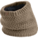 Claire Tuubihuivi: beige
