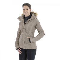 Aurora Talvitakki: beige