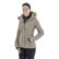 Aurora Talvitakki: beige