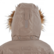 Aurora Talvitakki: beige