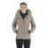 Aurora Talvitakki: beige