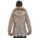 Aurora Talvitakki: beige