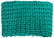 Heinäverkko ruokintatelineeseen 3,6m x 2,4m