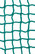 Heinäverkko ruokintatelineeseen 2,8m x 2,8m