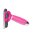 Tumma pinkki furminaattori: L