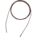 Pitkät nauhat ratsastussaappaisiin: 275cm