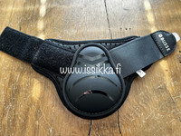 Takajalkojen suojat: 3D verkko