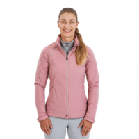 Maila Ratsastustakki/liivi 2 in 1: Rose