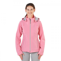 Natilly Ratsastustakki: Pinkki