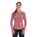 Magda Tekninen pitkähihainen paita: rose