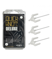 4cm Quick Knot Deluxe letitysklipsit: normaali 35kpl