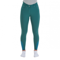Navia Ratsastushousut: teal green
