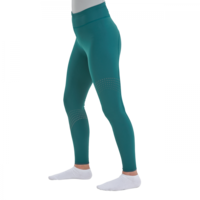 June Ratsuslegginsit: teal green