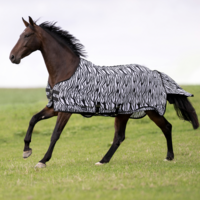 Flexi Zebra ötökkäloimi