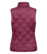 Meran Ratsastusliivi: burgund