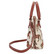 Laukku: Whistlejacket Design