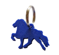 Issikka-avaimenperä: sininen