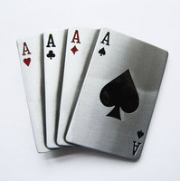 PokerCards Vyönsolki VS031