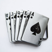 PokerGame Vyönsolki VS033