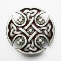 Celtic Red Vyönsolki VS049