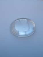 Lasikapussi: 30mm 1kpl