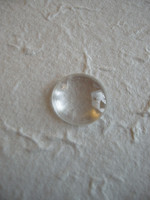 Lasikapussi: 8mm 2kpl