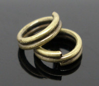 Tuplarengas 5mm: Pronssi 50kpl