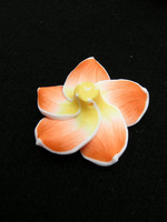 Kukka 1kpl: Oranssi