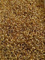 Tuplarengas 4mm: Kullattu 50kpl