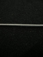 Kaulaketju riipuksille 316L: 2mm/55cm