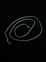 Riipusketju 316L: 2mm/55cm