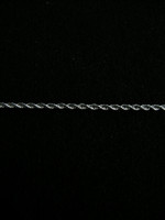 Riipusketju 316L: 1,5mm