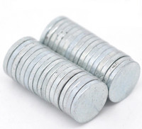 8mm Supermagneetti 5kpl