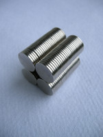 15x1,5mm Supermagneetti: 5kpl