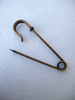 Suuri Hakaneula: Kupari 64mm
